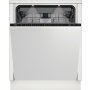 BEKO BDIN38644D Ugradna mašina za pranje sudova - slika 1