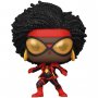 FUNKO Funko POP! Marvel: Spider-Man - Spider Woman - slika 2