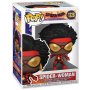 FUNKO Funko POP! Marvel: Spider-Man - Spider Woman - slika 1