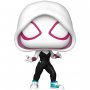 FUNKO Funko POP! Marvel: Spider-Man - Spider Gwen - slika 2
