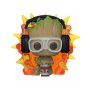 FUNKO Funko POP! Marver: I Am Groot - Groot W/ Detonator - slika 2