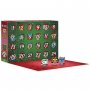 FUNKO Funko POP! Advent Calendar: DC Super Heroes Holiday - slika 2