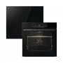 GORENJE BOS6737E06BG+GI6401BSC Ugradni indukcioni set - slika 2