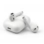 Airpods Bluetooth slusalice i12 TWS bele HQ - slika 3