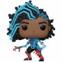 FUNKO Funko POP! Marvel: Spider-Man - Spider Byte - slika 2