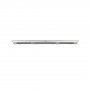 CHERRY KC-6000 Slim YU USB tastatura srebrna - slika 4