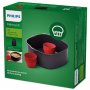 PHILIPS HD9957/00 XXL Komplet za pečenje Airfryer - slika 2