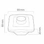 BBLINK Dimer 400W/300W 112-006-0001 - slika 2