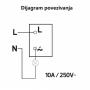 BBLINK Dimer 400W/300W 112-006-0001 - slika 3