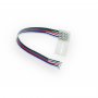 BBLINK LED konektor 12mm RGBW kabl CL-D0024 - slika 1