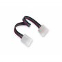 BBLINK LED konektor 10mm RGB kabl CL-D0021 - slika 1