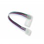 BBLINK LED konektor 12mm RGBW kabl CL-D0025 - slika 1