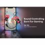 REMAX Gaming slušalice RM-750 za iPhone crno-crvene - slika 4