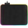 RAMPAGE MP-23 LED RGB Gaming podloga za miša - slika 1