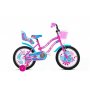 ADRIA Fantasy 16 pink-plavo TR923125-16 - slika 1
