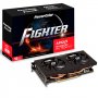 POWER COLOR Fighter RX7600XT 16G-F AMD 16GB GDDR6 128bit - slika 1