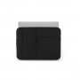 NEXT ONE Protection Sleeve for MacBook Pro/Air 13inch - Black - slika 3