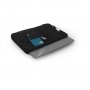 NEXT ONE Protection Sleeve for MacBook Pro/Air 13inch - Black - slika 5