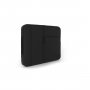NEXT ONE Protection Sleeve for MacBook Pro/Air 13inch - Black - slika 1