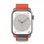 NEXT ONE Adventure Loop for Apple Watch 41mm - Orange/Gray - slika 2