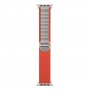 NEXT ONE Adventure Loop for Apple Watch 41mm - Orange/Gray - slika 4