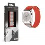 NEXT ONE Adventure Loop for Apple Watch 41mm - Orange/Gray - slika 1