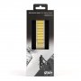 NEXT ONE Adventure Loop for Apple Watch 41mm - White/Yellow - slika 5