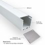 BBLINK Kapica LL-ALP018-R - slika 2