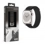 NEXT ONE Adventure Loop for Apple Watch 45/49mm - Black - slika 2