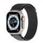 NEXT ONE Adventure Loop for Apple Watch 45/49mm - Gray - slika 4