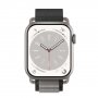 NEXT ONE Adventure Loop for Apple Watch 45/49mm - Gray - slika 5