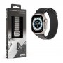 NEXT ONE Adventure Loop for Apple Watch 45/49mm - Gray - slika 1