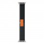 NEXT ONE Athletic Loop for Apple Watch 41mm - Black - slika 4