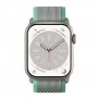 NEXT ONE Athletic Loop for Apple Watch 41mm - Mint - slika 2