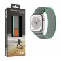 NEXT ONE Athletic Loop for Apple Watch 41mm - Mint - slika 1
