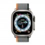 NEXT ONE Athletic Loop for Apple Watch 45/49mm - Sage Green - slika 3