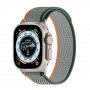 NEXT ONE Athletic Loop for Apple Watch 45/49mm - Sage Green - slika 4