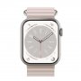 NEXT ONE H2O Band for Apple Watch 41mm - Pink Sand (AW-41-H2O-PS) - slika 2
