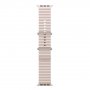 NEXT ONE H2O Band for Apple Watch 41mm - Pink Sand (AW-41-H2O-PS) - slika 4