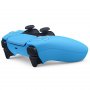 SONY DualSense Wireless Controller PS5 Starlight Blue - slika 2