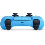 SONY DualSense Wireless Controller PS5 Starlight Blue - slika 3