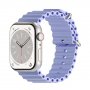 NEXT ONE H2O Band for Apple Watch 41mm - Wisteria Purple (AW-41-H2O-WIS) - slika 3