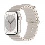 NEXT ONE H2O Band for Apple Watch 41mm - Starlight - slika 3