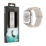 NEXT ONE H2O Band for Apple Watch 41mm - Starlight - slika 1