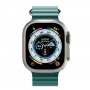 NEXT ONE Band for Apple Watch 45/49mm - Deepsea Green (AW-4549-H2O-GRN) - slika 3