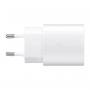 SAMSUNG EP-TA800 Brzi kućni punjač 25W Tip C beli - slika 4