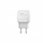 LDNIO A1306Q QC3.0 kućni punjač za telefon+kabl micro USB - slika 2