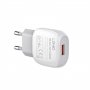 LDNIO A1306Q QC3.0 kućni punjač za telefon+kabl micro USB - slika 3