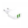 LDNIO A2219 2xUSB kućni punjač sa iPhone lightning kablom - slika 2