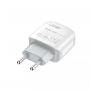 LDNIO A3312 3xUSB kućni punjač sa iPhone lightning kablom - slika 4